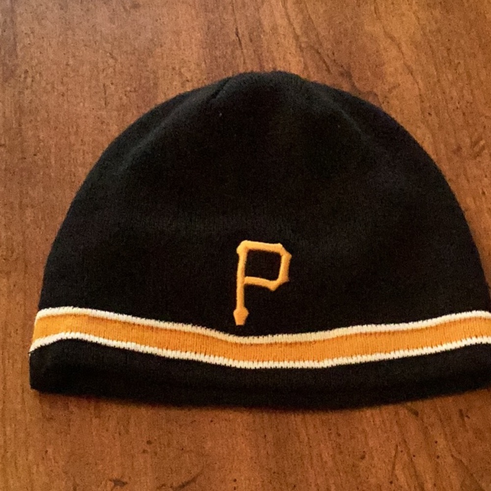 PITTSBURGH PIRATE HAT